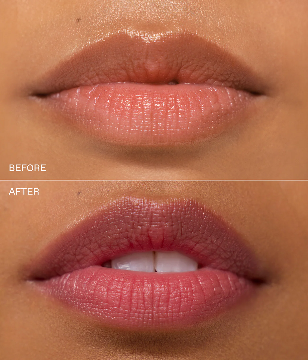 REM Beauty Blur Butter Lip Balm