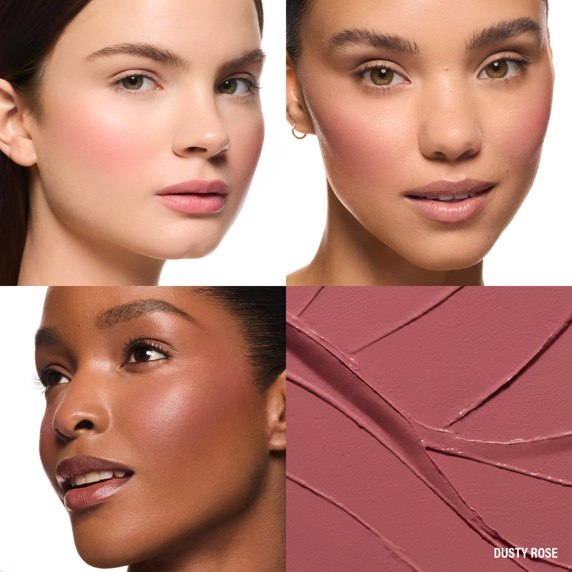 Makeup by Mario Blush Stick