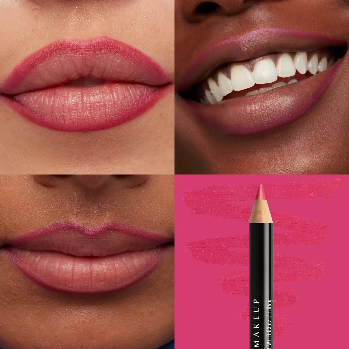 NYX Slim Lip Pencil