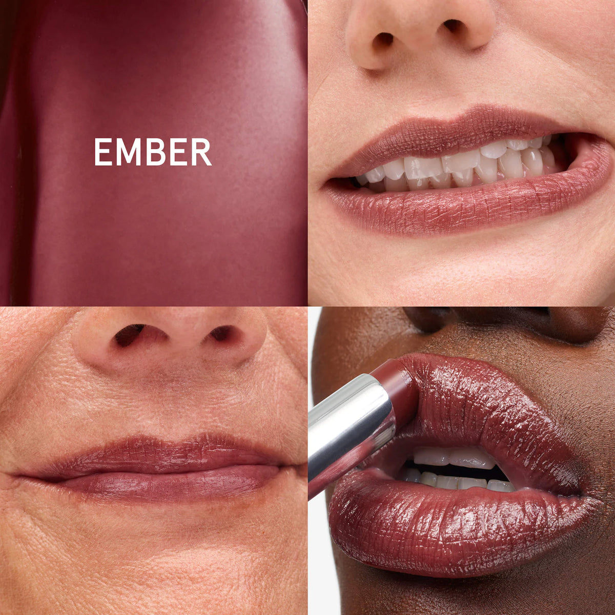 Glossier Lipstick