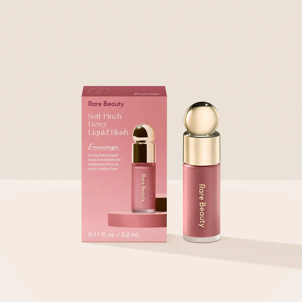 Rare Soft Pinch Liquid Blush Mini