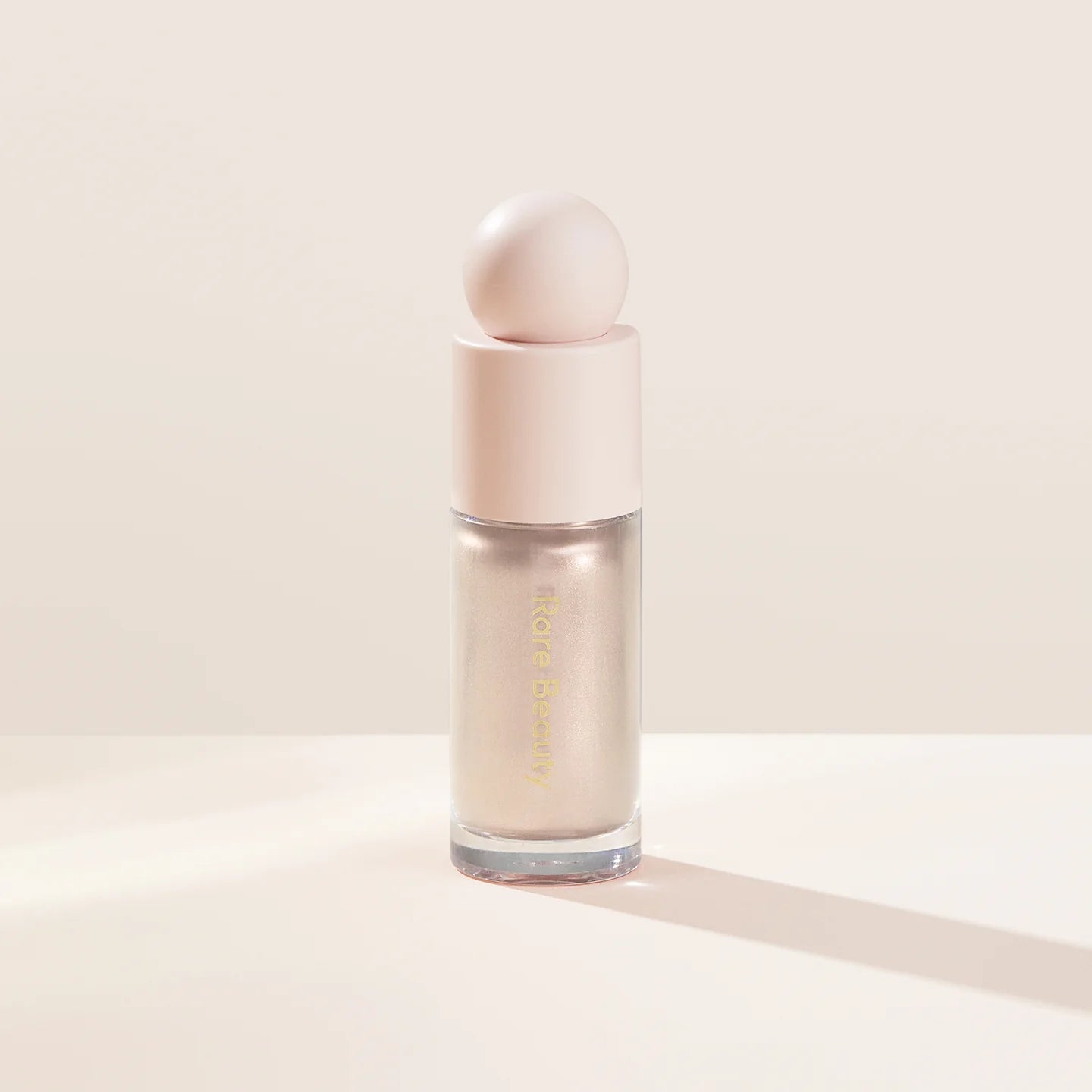 Rare Positive Light Liquid Luminizer