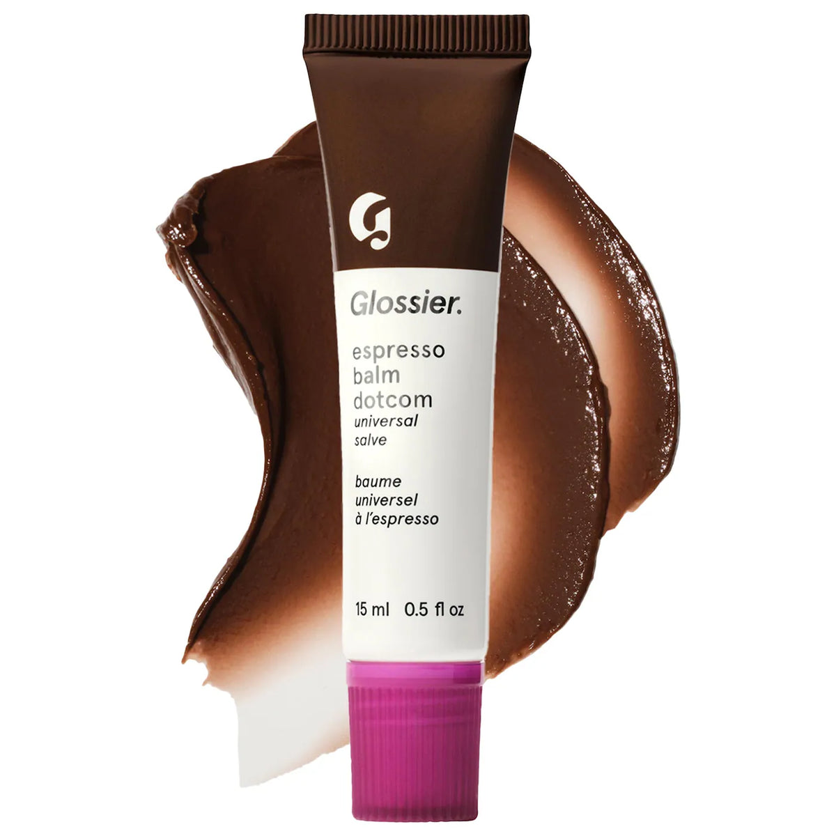 Glossier Lip Balm