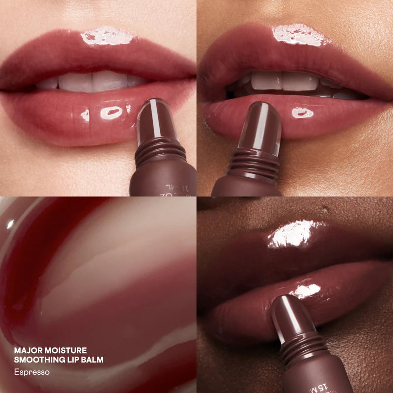 Patrick Ta Bálsamo labial hidratante y suavizante Major Moisture