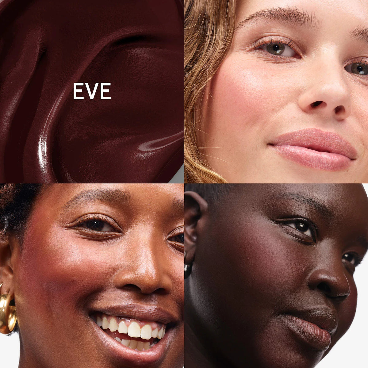 Glossier Cream Blush