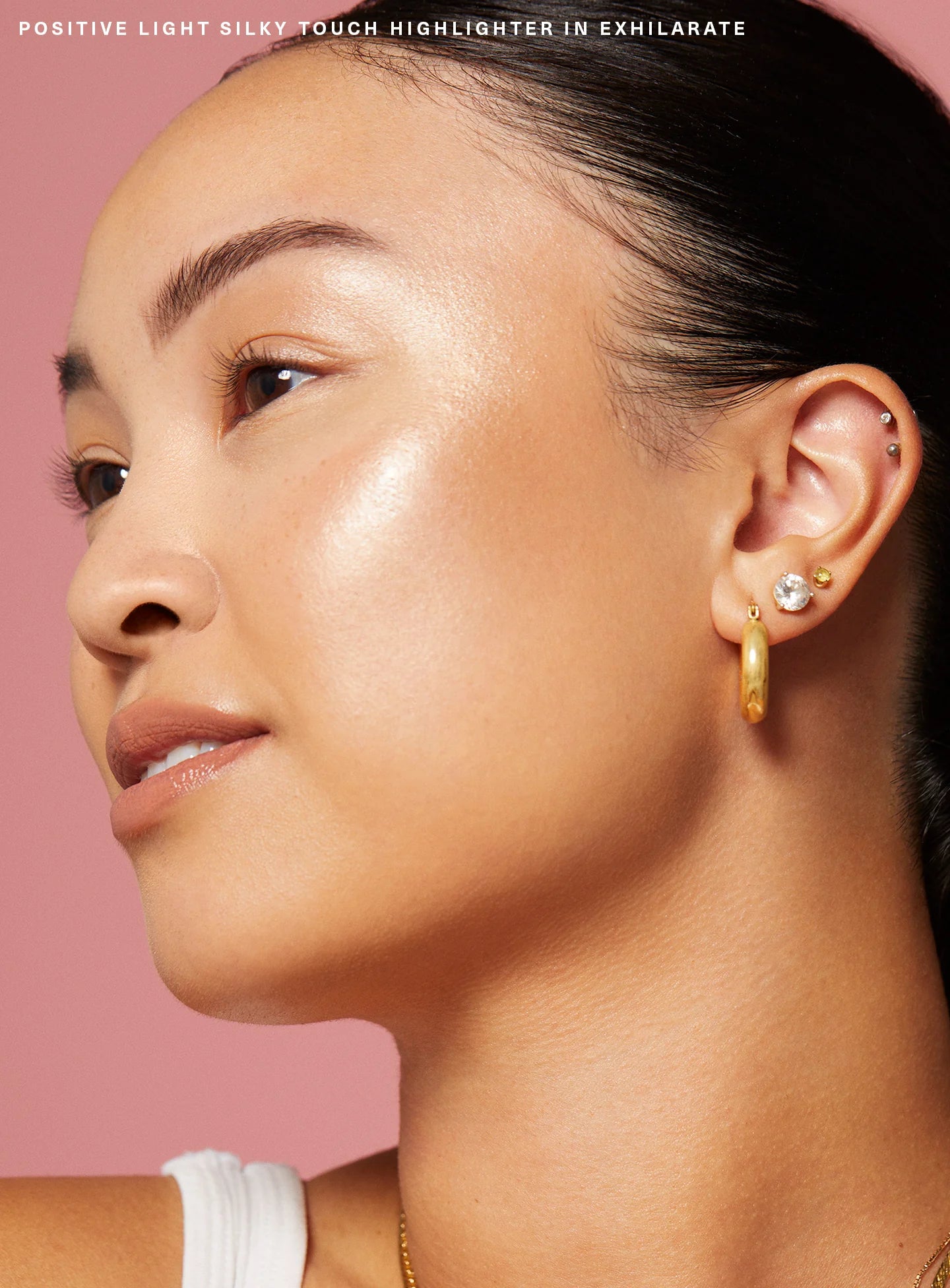 Rare Positive Light Touch Highlighter
