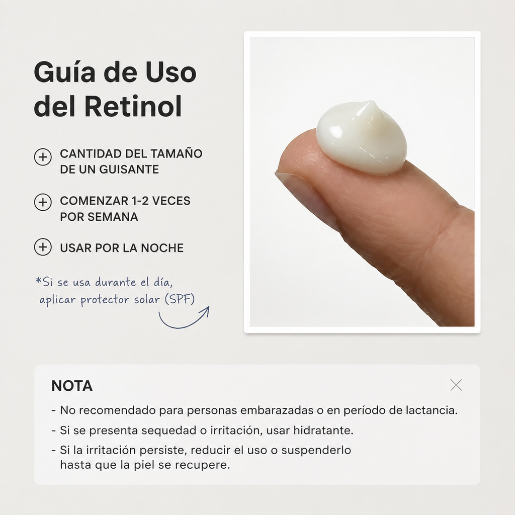Dr Althea Retinol Eye Roller