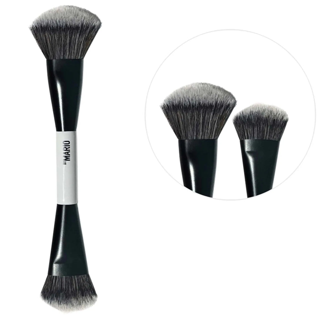 Makeup By Mario F4 Dual Ended Brush