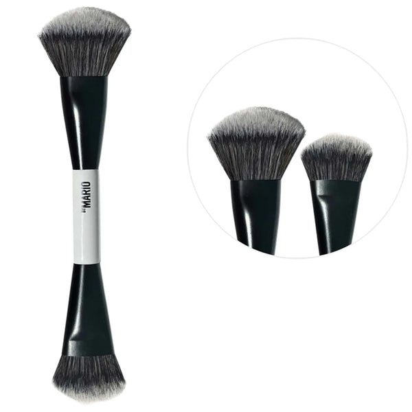 Makeup By Mario F4 Dual Ended Brush