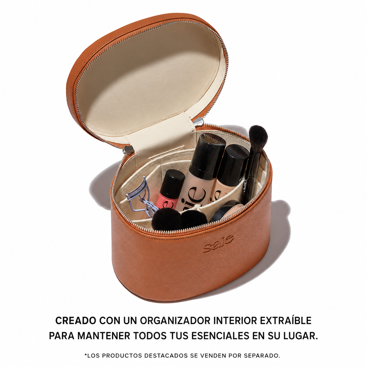 Saie The Vanity Case