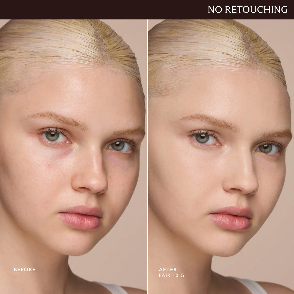 m.ph Le Skin Serum Foundation