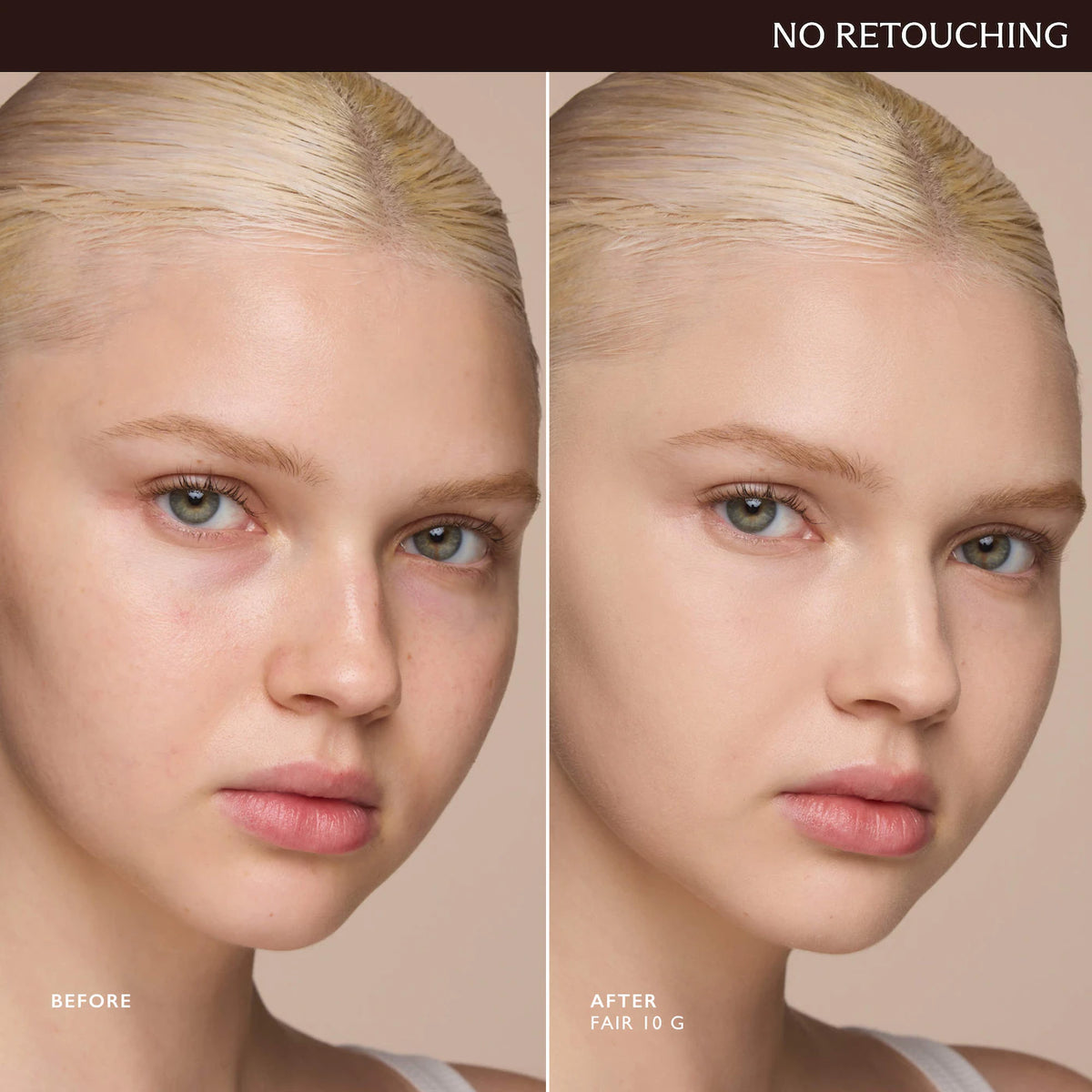 m.ph Le Skin Serum Foundation