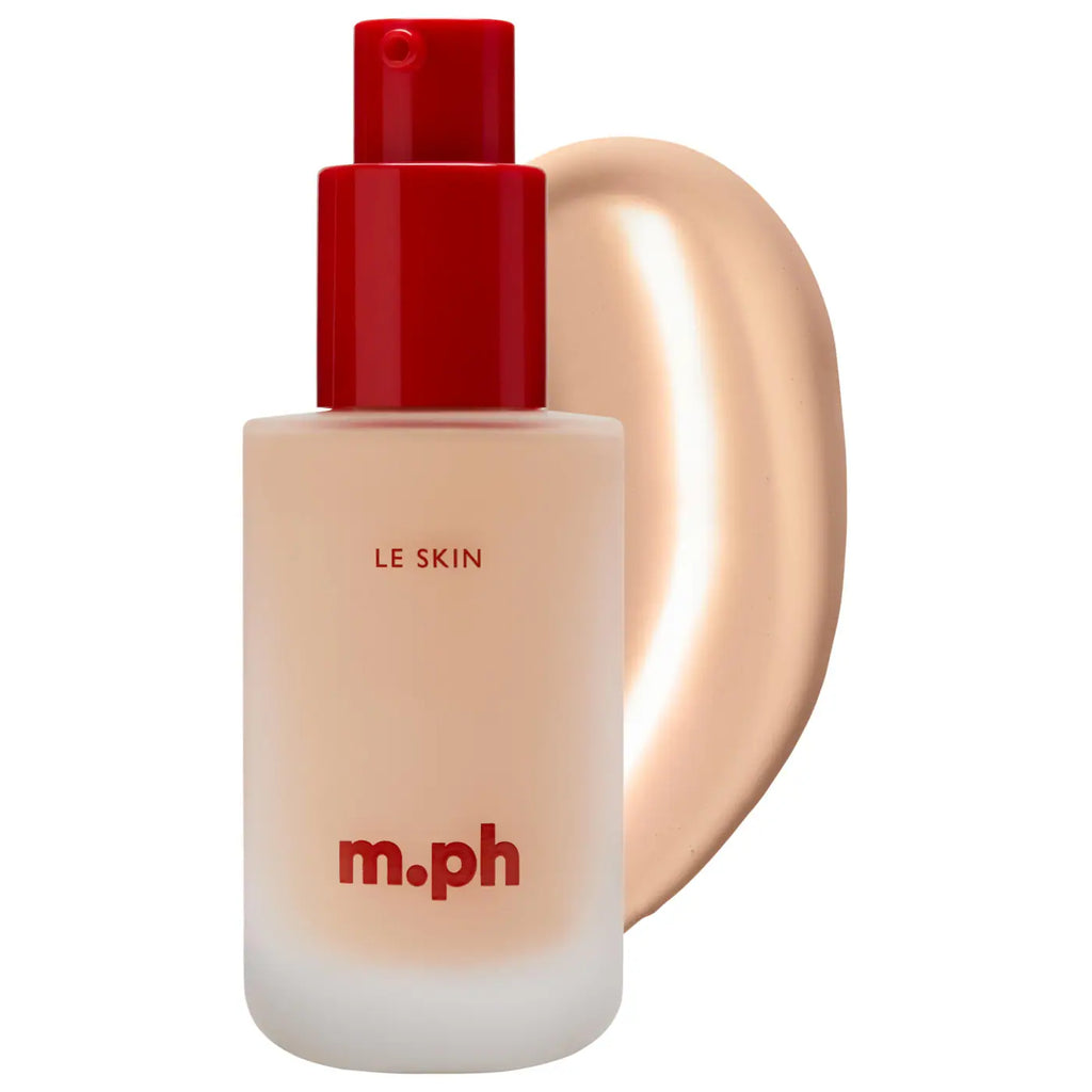 m.ph Le Skin Serum Foundation