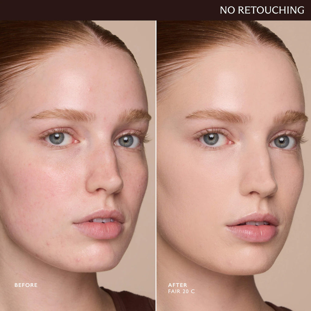 m.ph Le Skin Serum Foundation