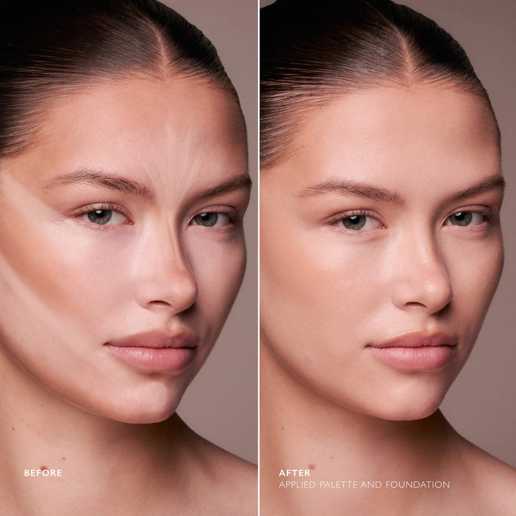m.ph Underpainting Face Palette