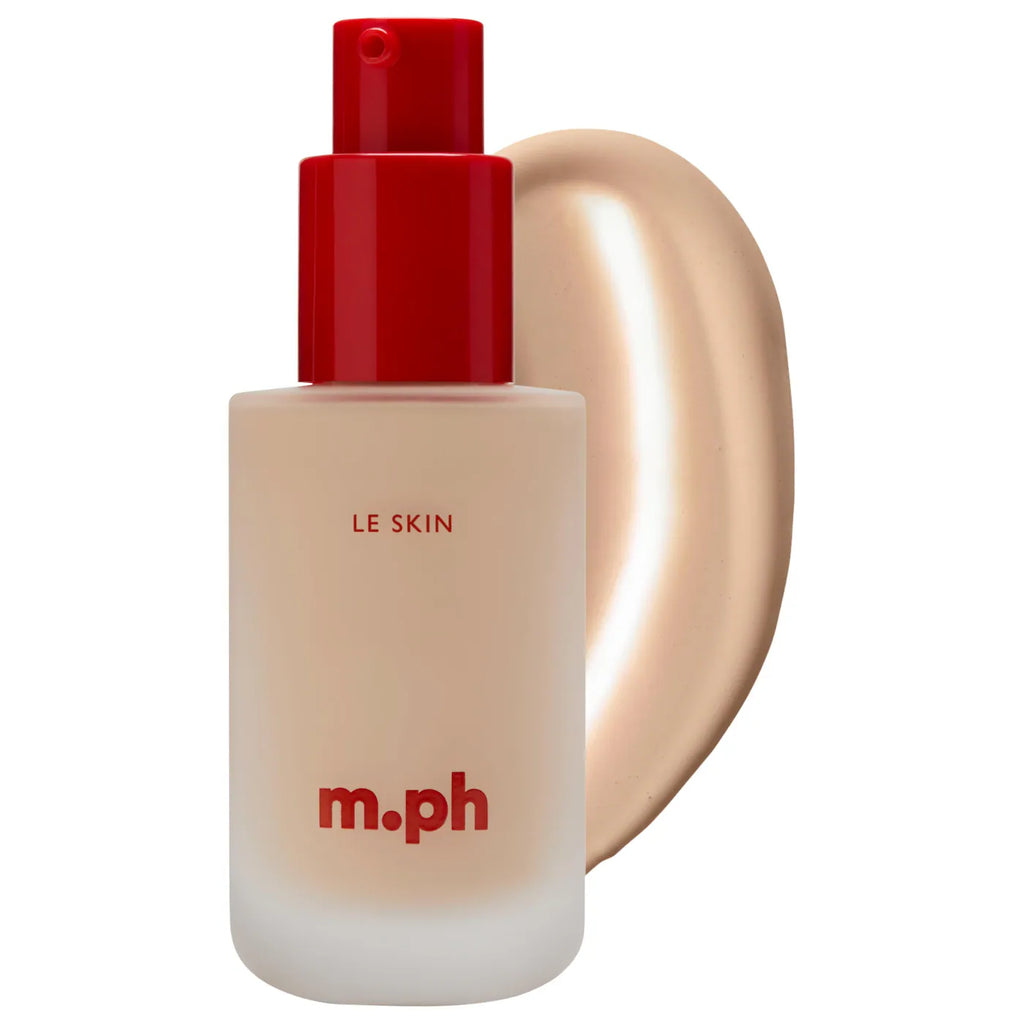 m.ph Le Skin Serum Foundation