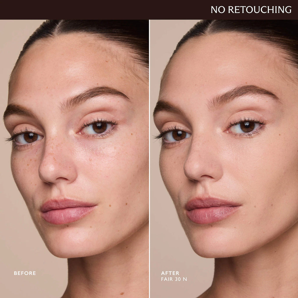 m.ph Le Skin Serum Foundation