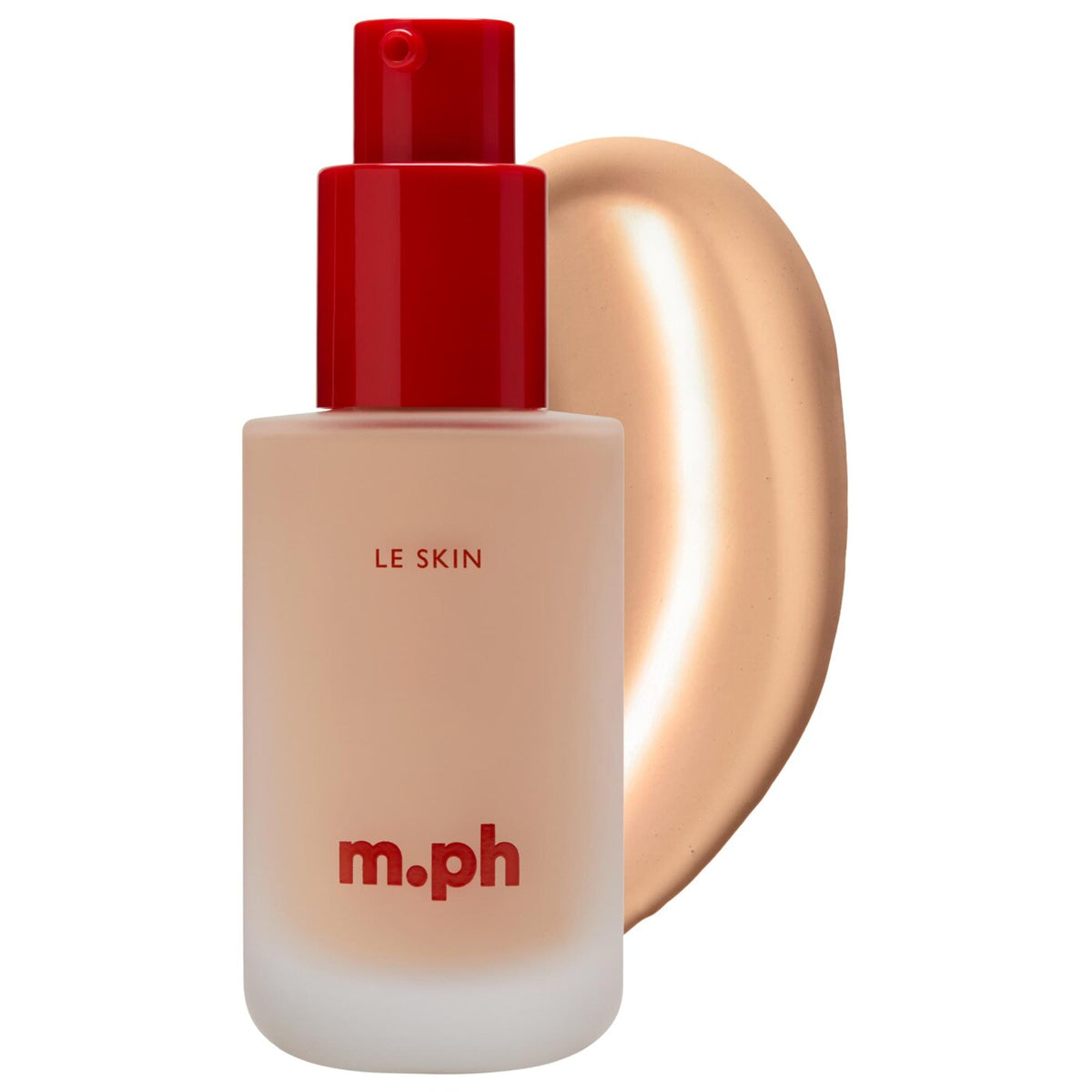 m.ph Le Skin Serum Foundation