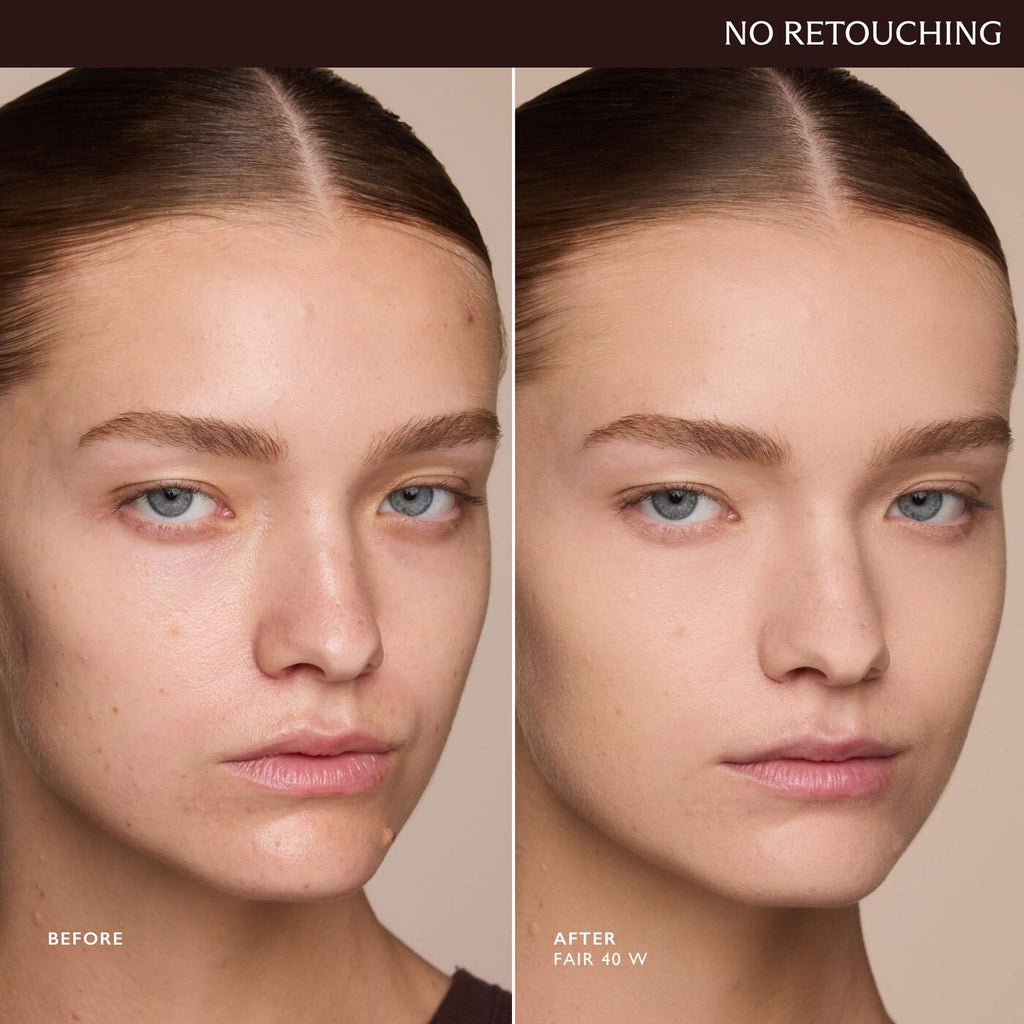 m.ph Le Skin Serum Foundation