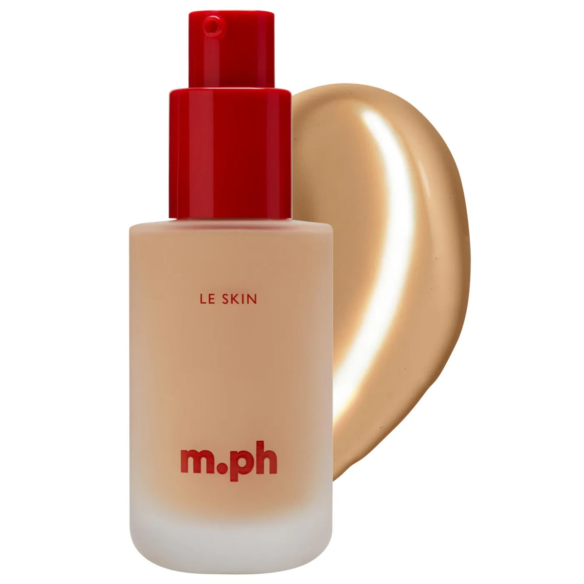 m.ph Le Skin Serum Foundation