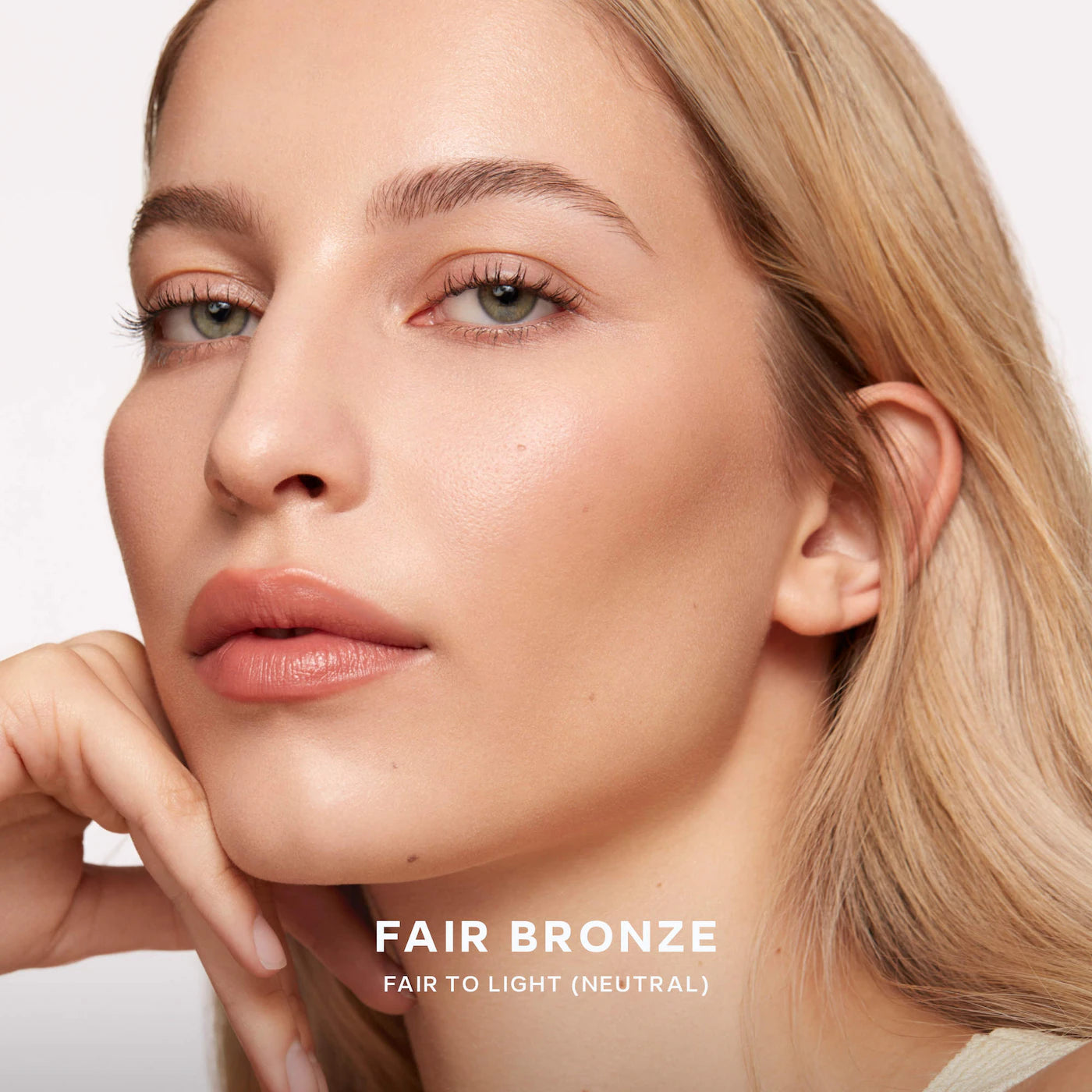 Saie Cream Bronzer