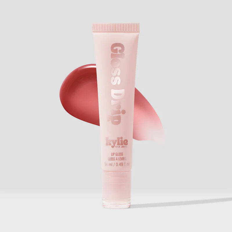 Kylie Gloss Drip