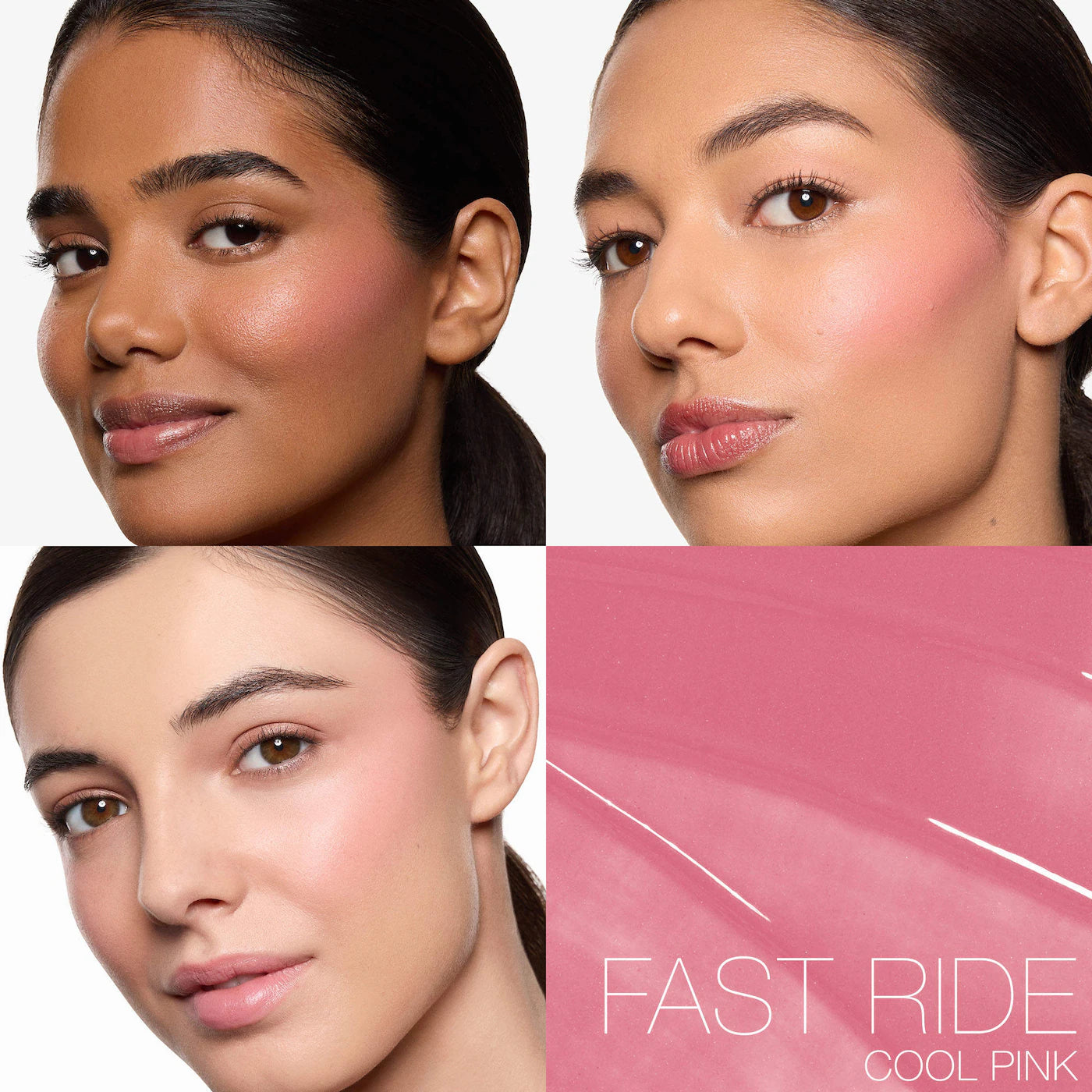 Nars Liquid Blush