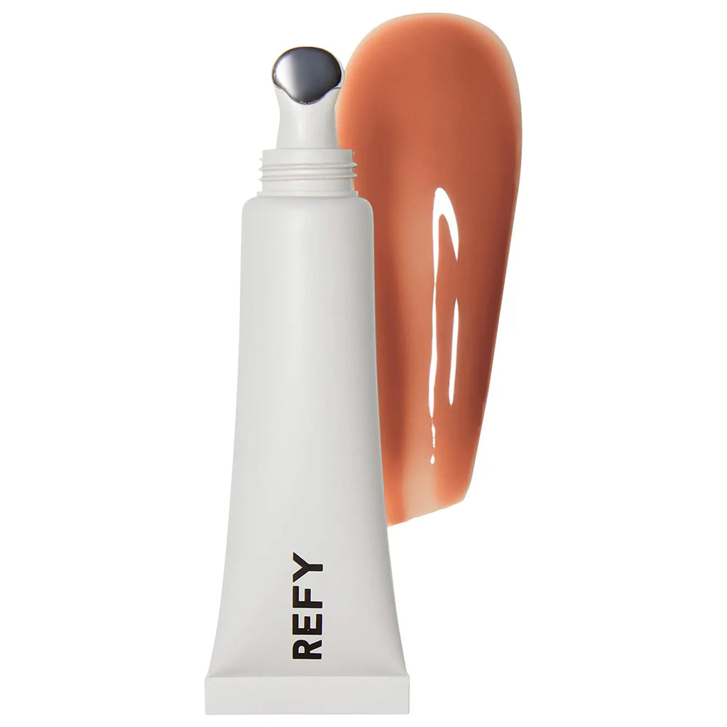 Refy Lip Gloss con Ácido Hialurónico