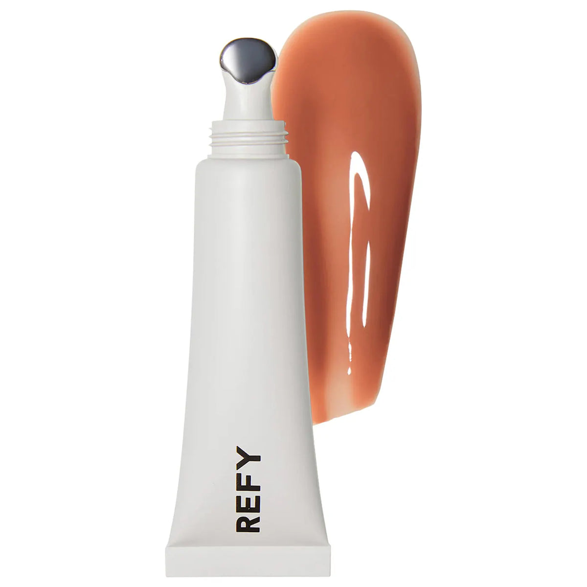 Refy Lip Gloss con Ácido Hialurónico
