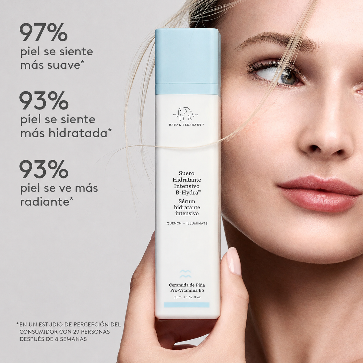 Drunk Elephant B-Hydra Serum