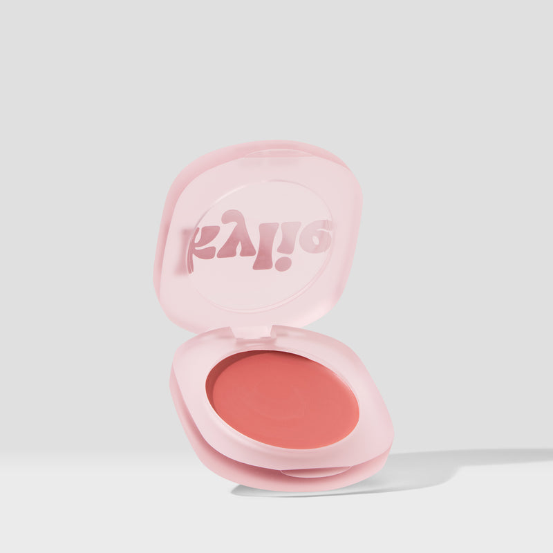 Kylie Lip & Cheek Glow Balm