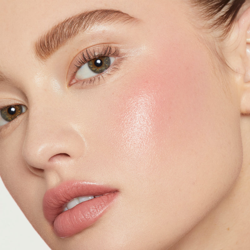 Kylie Lip & Cheek Glow Balm