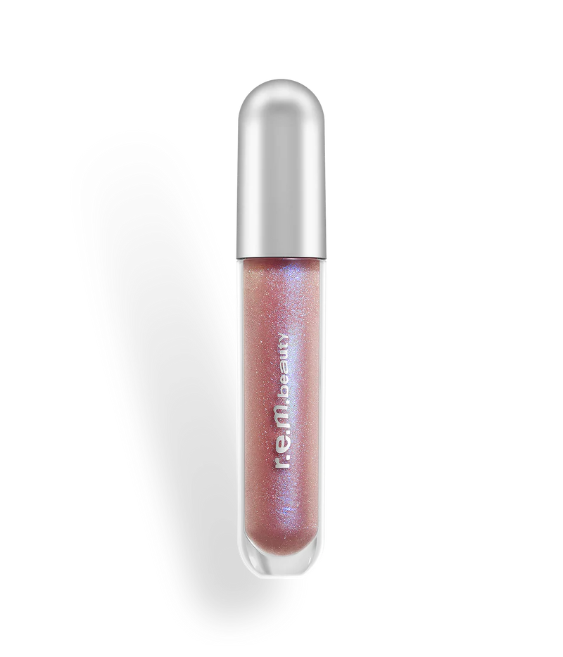 REM Beauty Glossy Balm