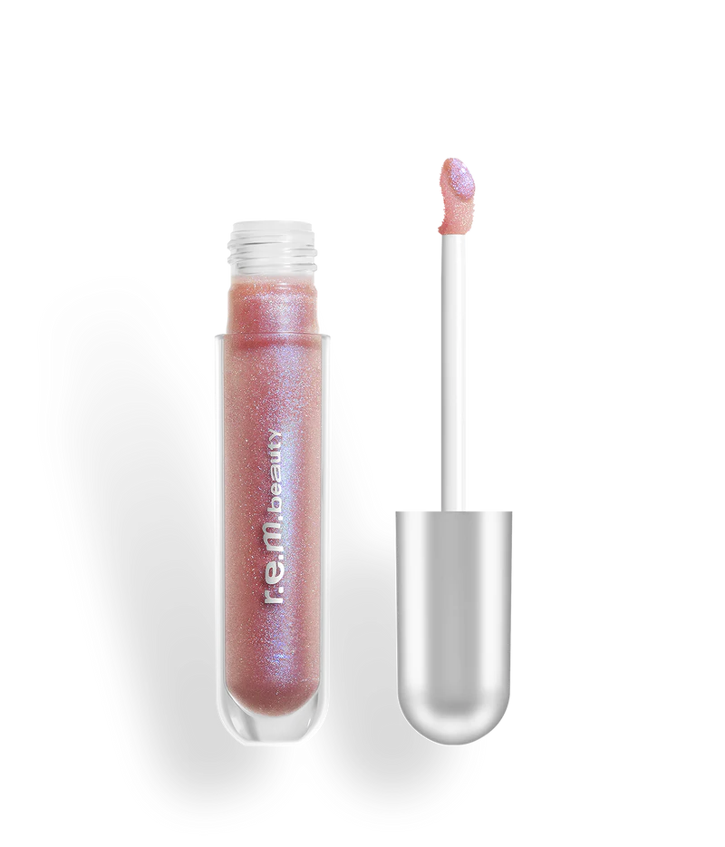 REM Beauty Glossy Balm