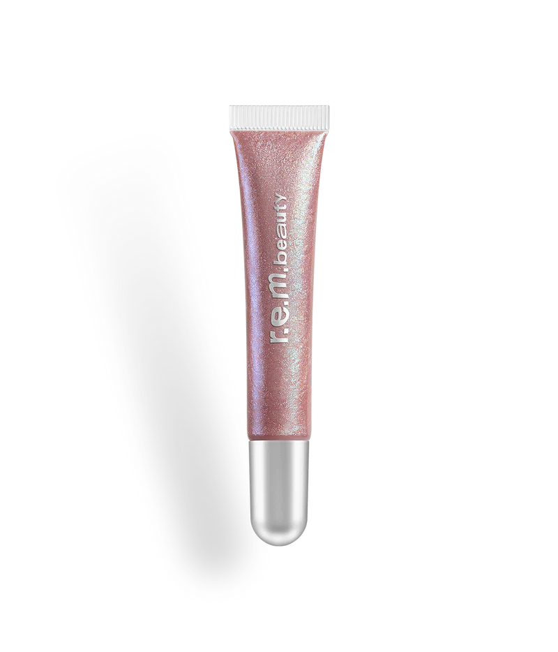 REM Beauty Pumpling Lip Gloss