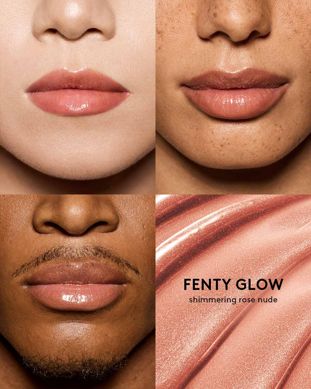 Fenty Beauty Gloss Bomb