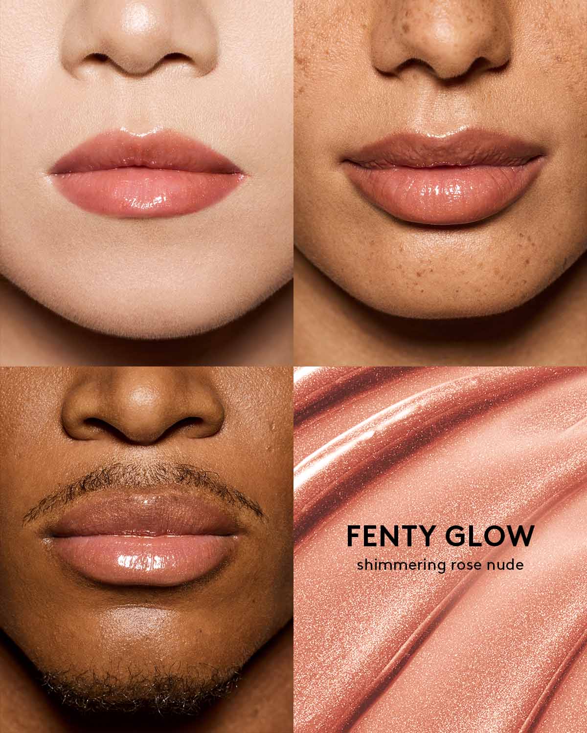 Fenty Beauty Gloss Bomb