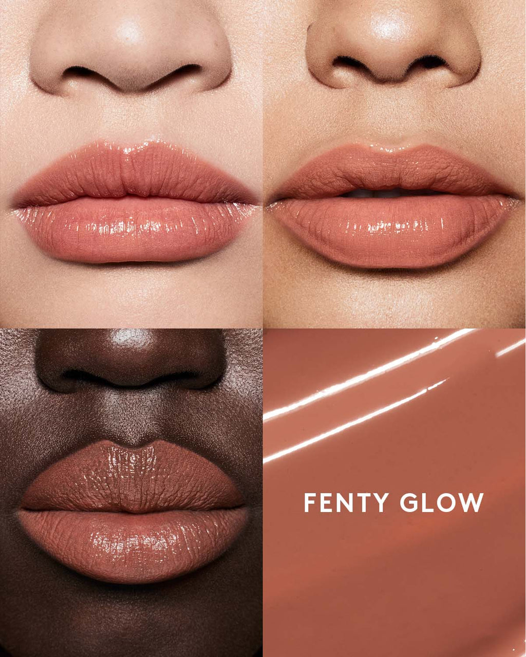 Fenty Beauty Gloss Stick