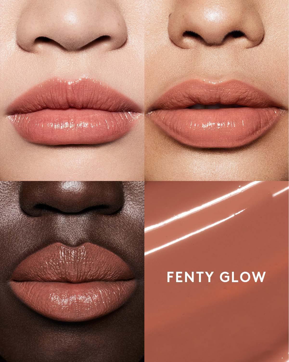 Fenty Beauty Gloss Stick