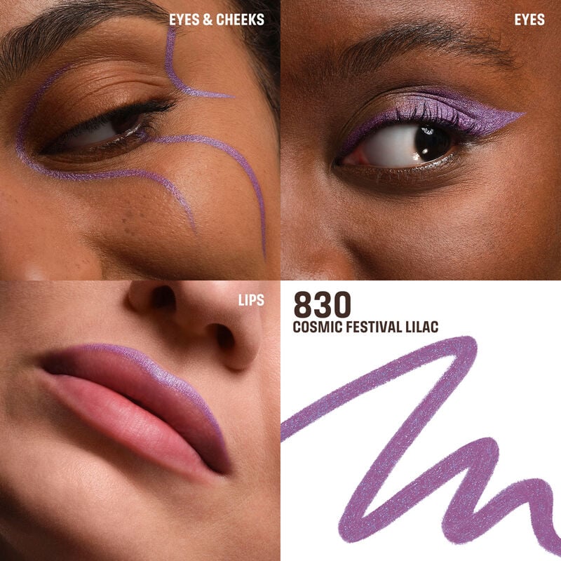 Makeup Forever Lápiz Delineador
