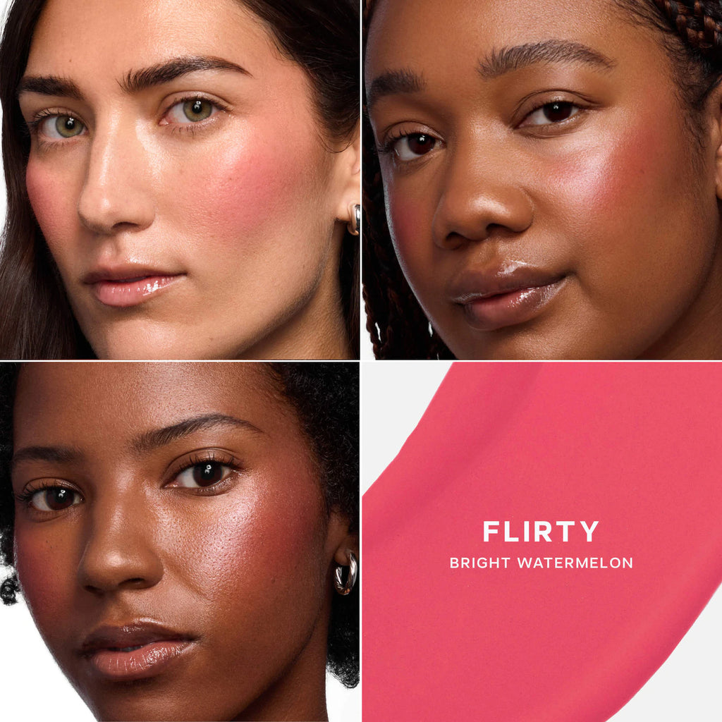 Saie Liquid Blush