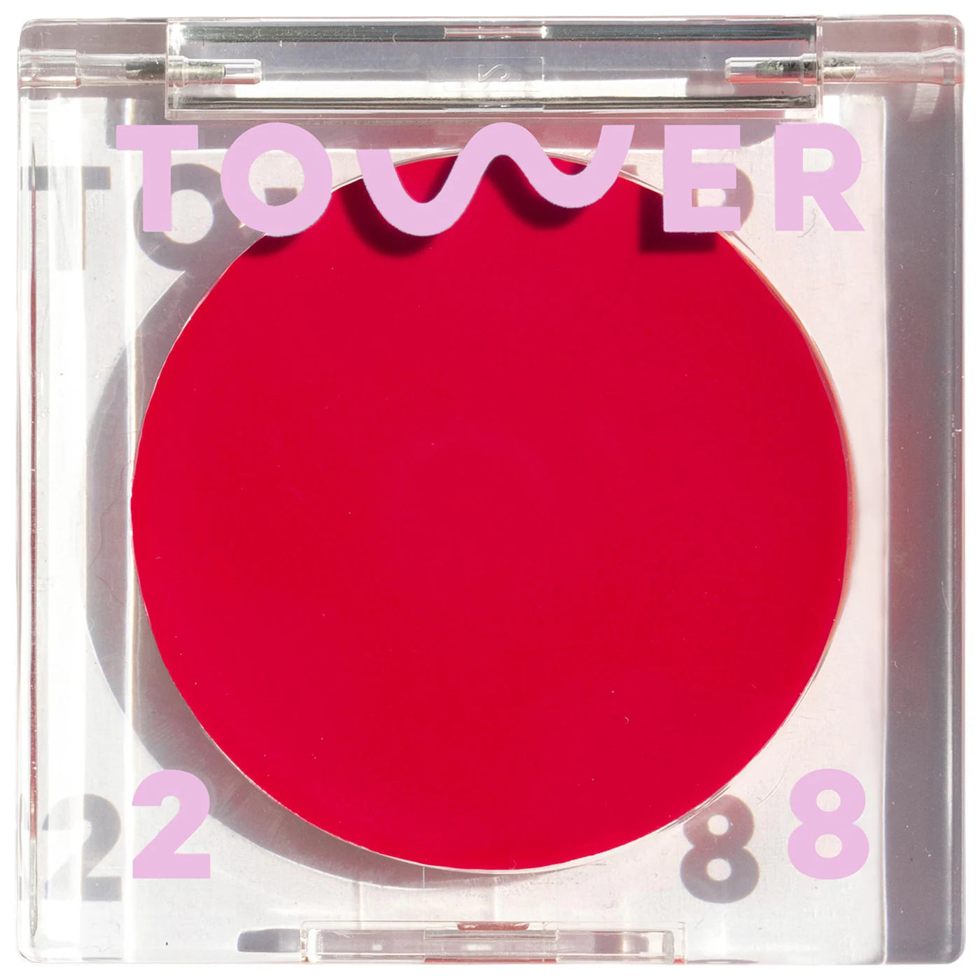 Tower 28 Lip & Cheek Cream Blush