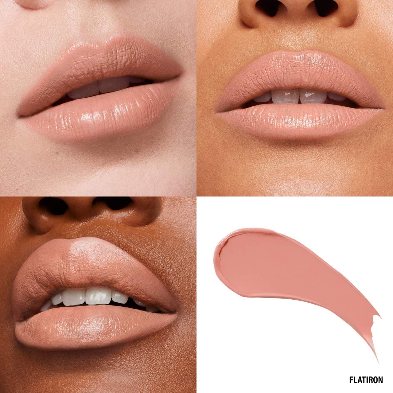 Makeup By Mario Lipstick