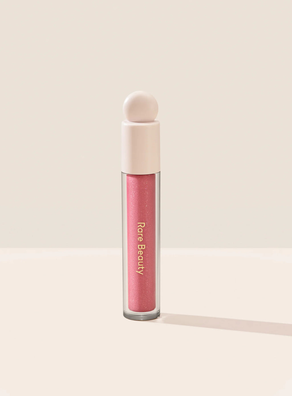 Rare Positive Light Luminizing Lip Gloss