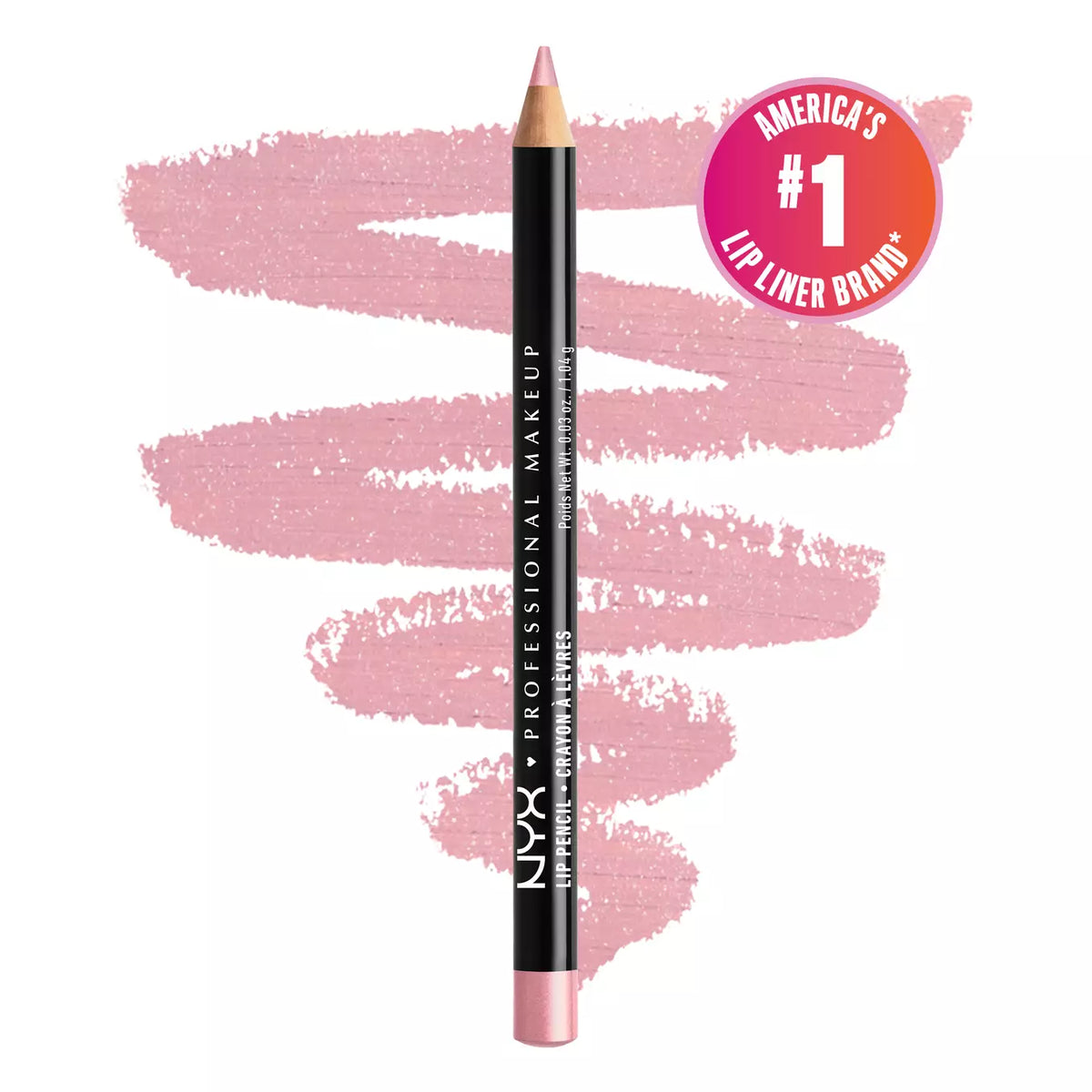 NYX Slim Lip Pencil