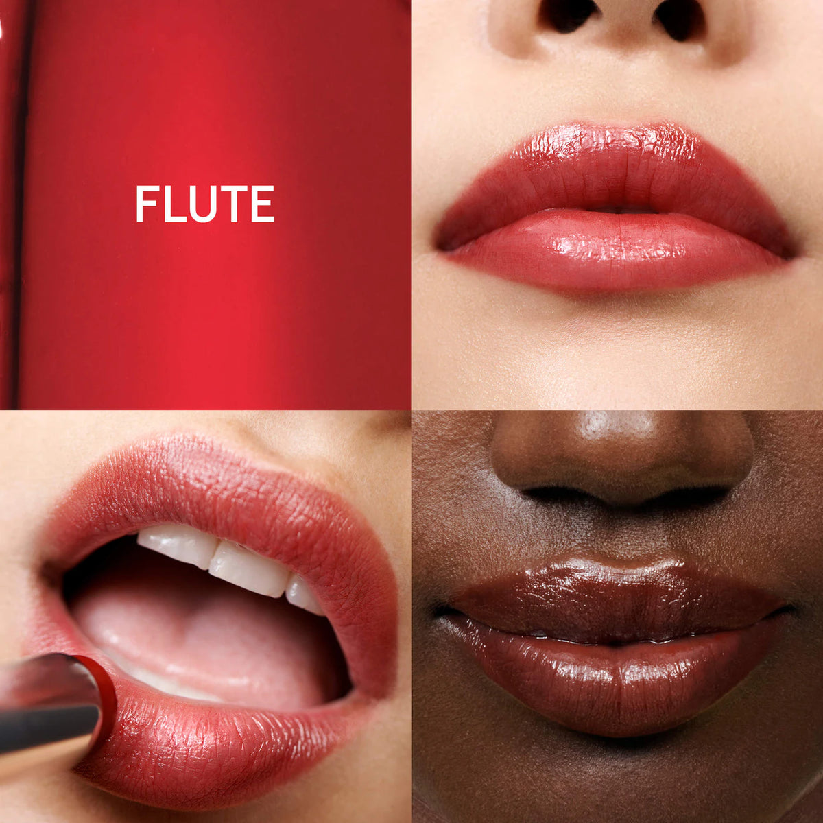 Glossier Lipstick