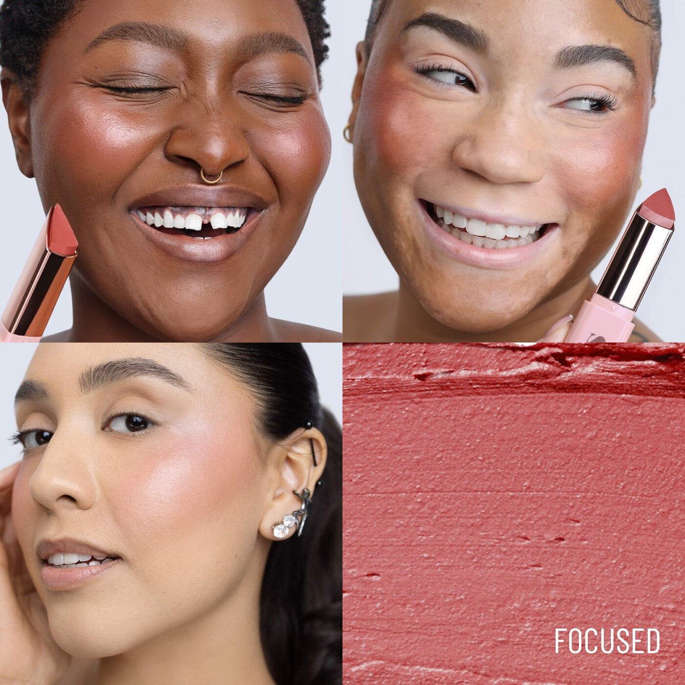 LYS Blush Stick
