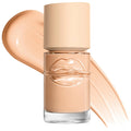 Makeup Forever Longwear Foundation