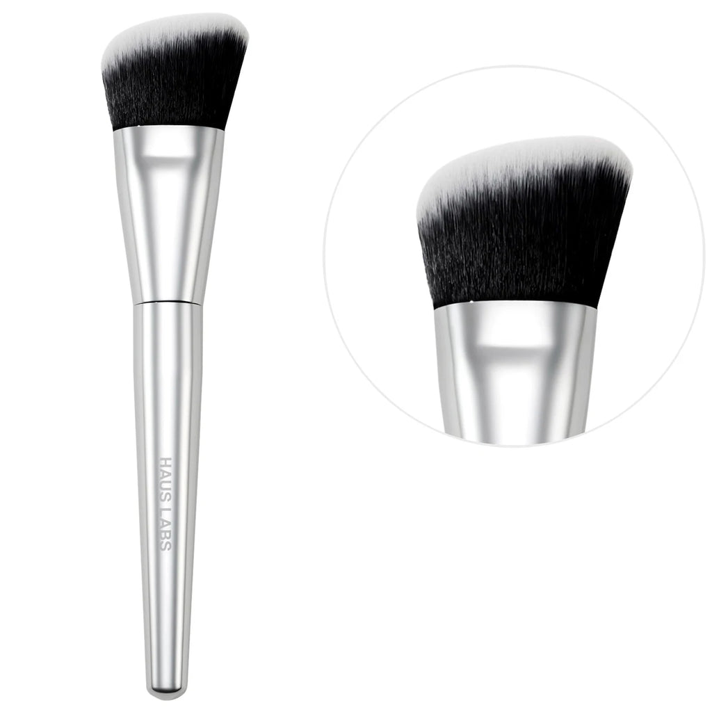 Haus Labs Foundation Brush