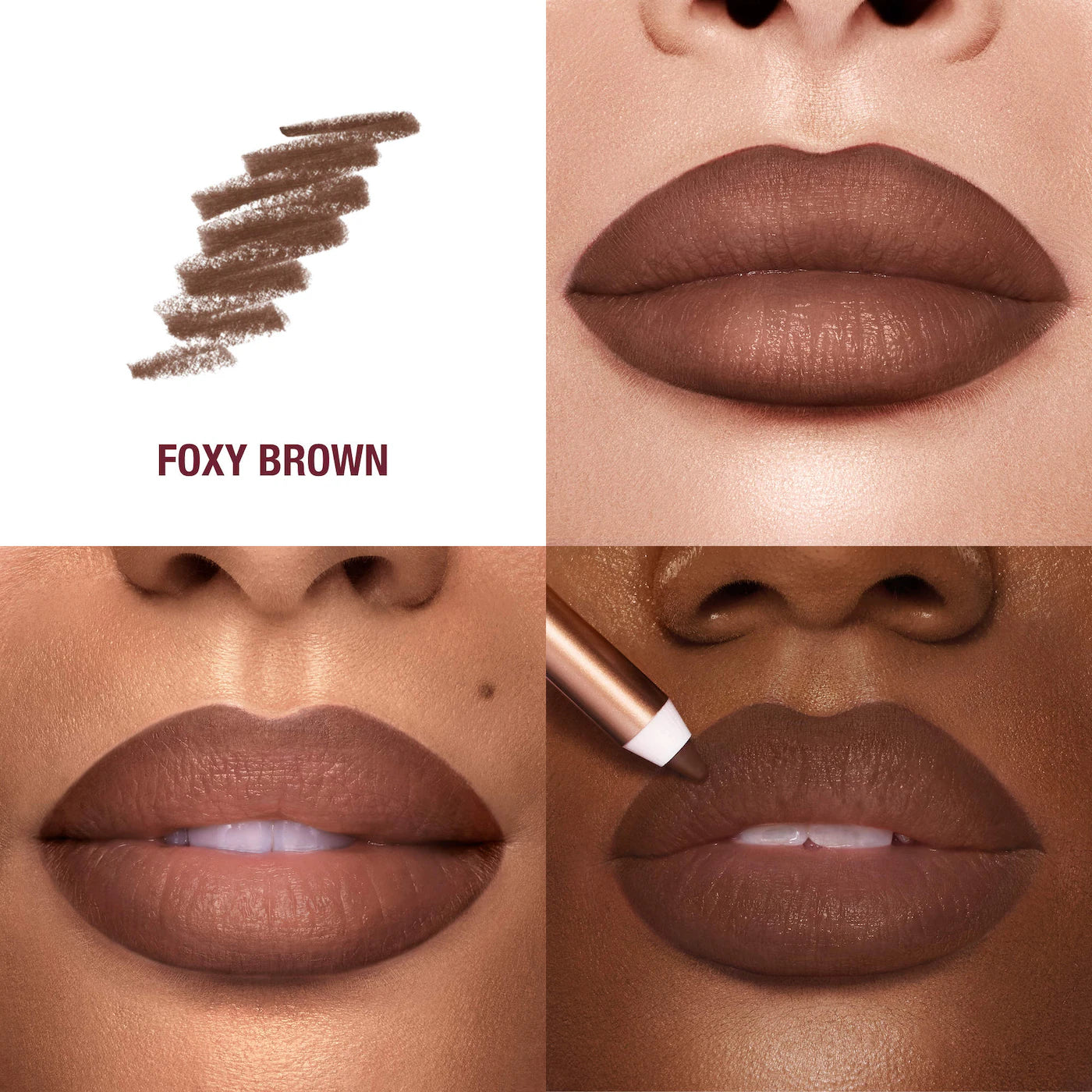 Charlotte Tilbury Lip Liner